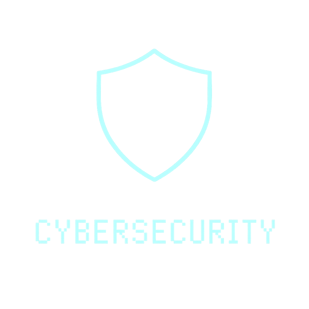 Cybersecurity Icon